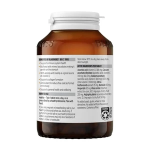 (PRE ORDER) Blackmores Bio C 1000 150 Tablets shelf life 2yrs